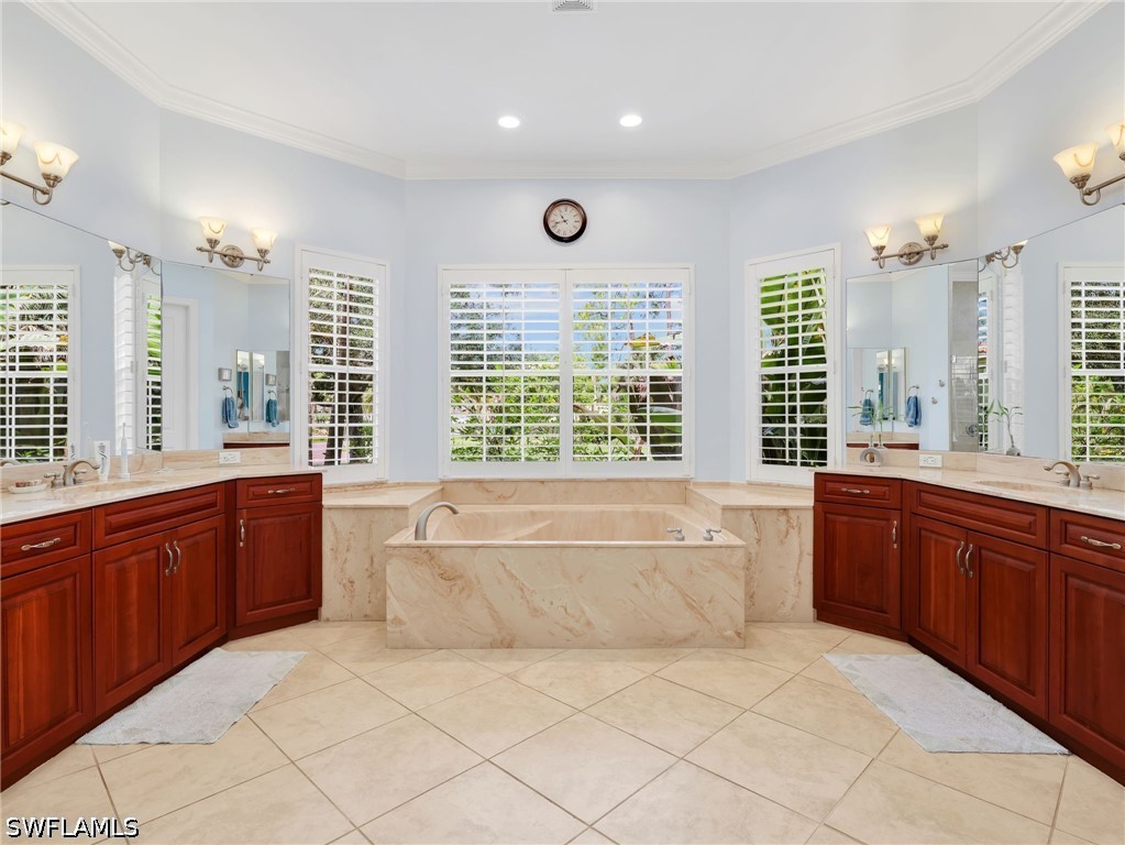 4 Bed Pool Home for Sale in Naples, photo 21