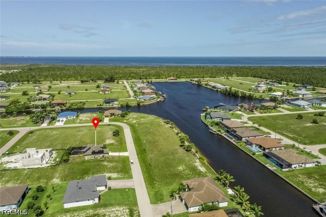 3 Bed Pool Home for Sale in Cape Coral, photo 21
