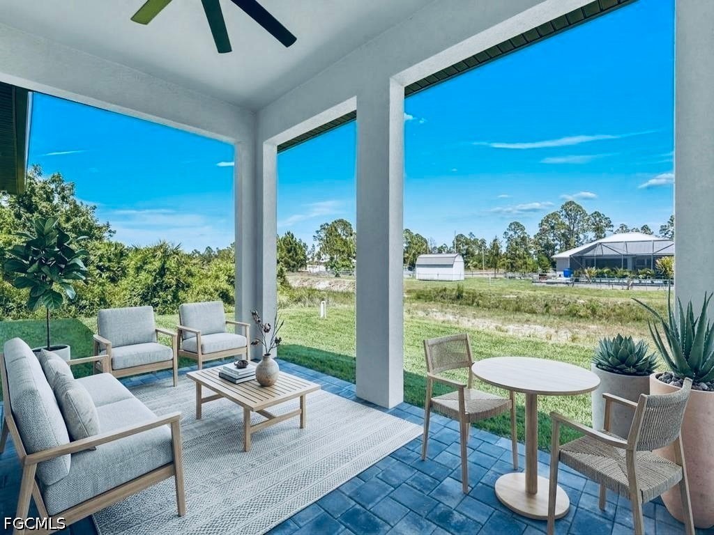 3 Bed Waterfront Home for Sale in Lehigh Acres, photo 21