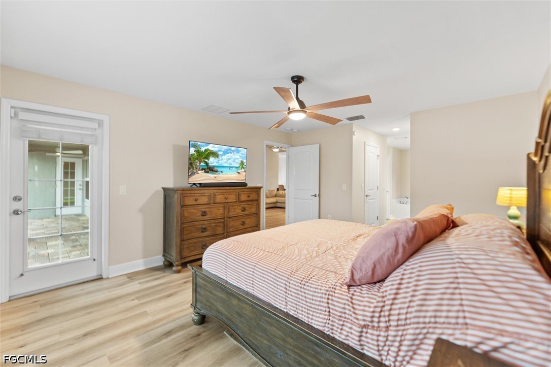 4 Bed Pool Home for Sale in Cape Coral, photo 21