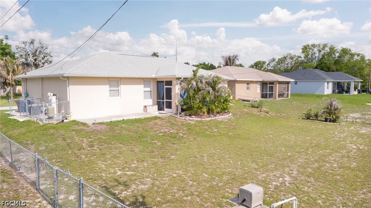 4 Bed SingleFamilyResidence for Sale in Lehigh Acres, photo 21