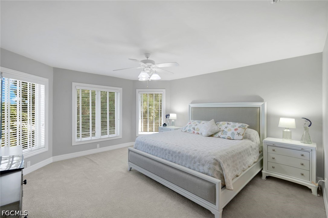 4 Bed Pool Home for Sale in Sanibel Estates, photo 21
