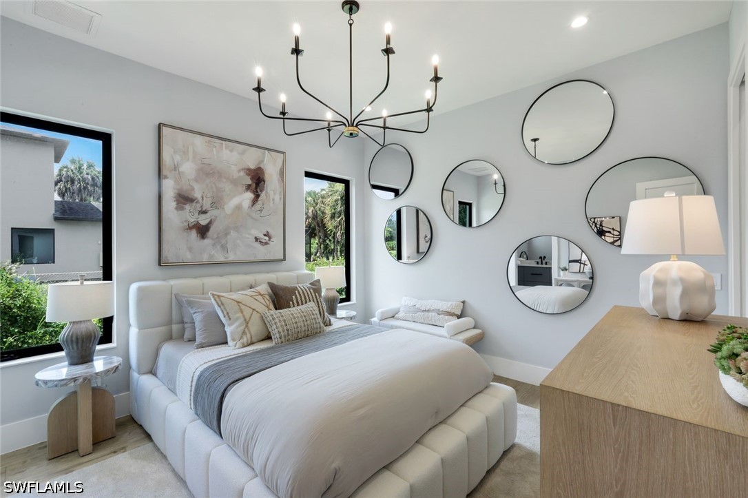 4 Bed SingleFamilyResidence for Sale in Naples, photo 21