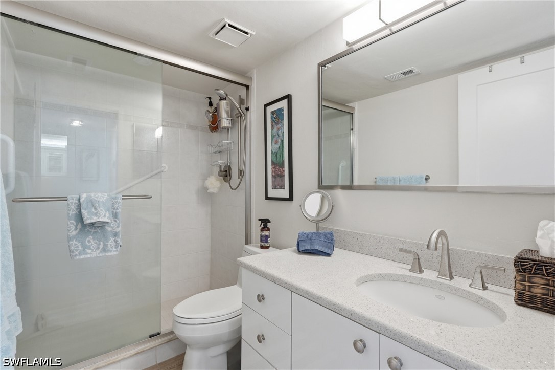 2 Bed Waterfront Home for Sale in Marco Island, photo 21