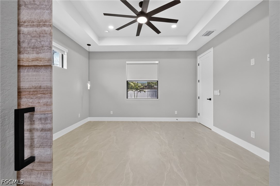 4 Bed Pool Home for Sale in Cape Coral, photo 21