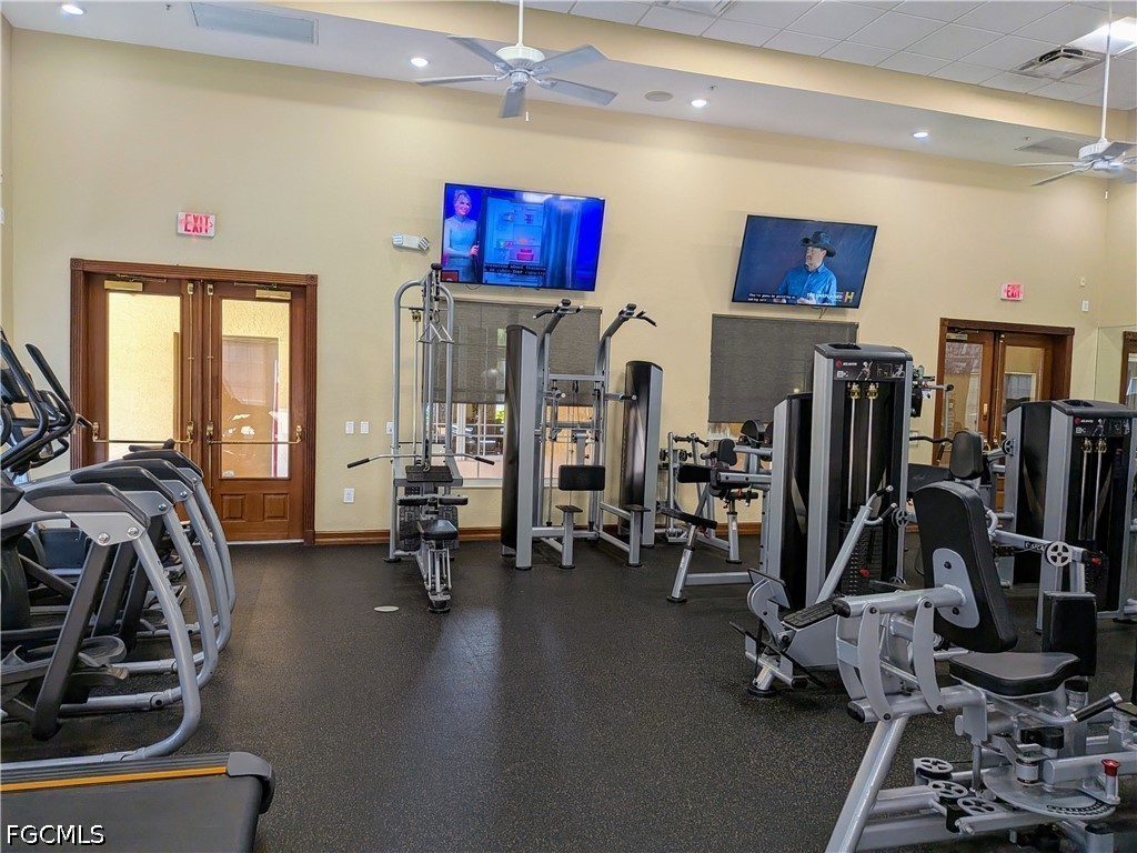 1 Bed Condominium for Sale in College Pointe, photo 21