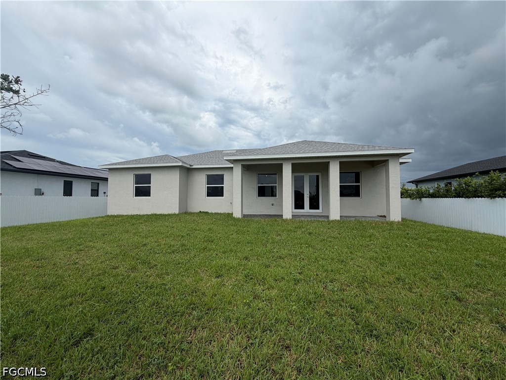 4 Bed SingleFamilyResidence for Sale in Cape Coral, photo 21