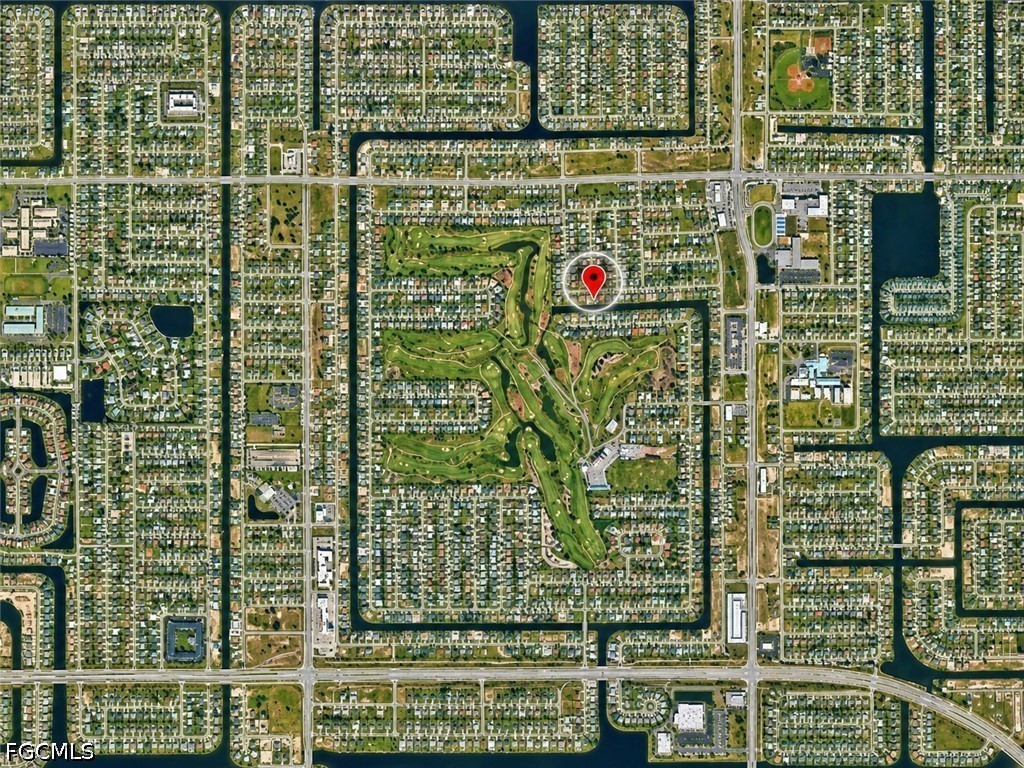 Waterfront Home for Sale in Cape Coral, photo 21