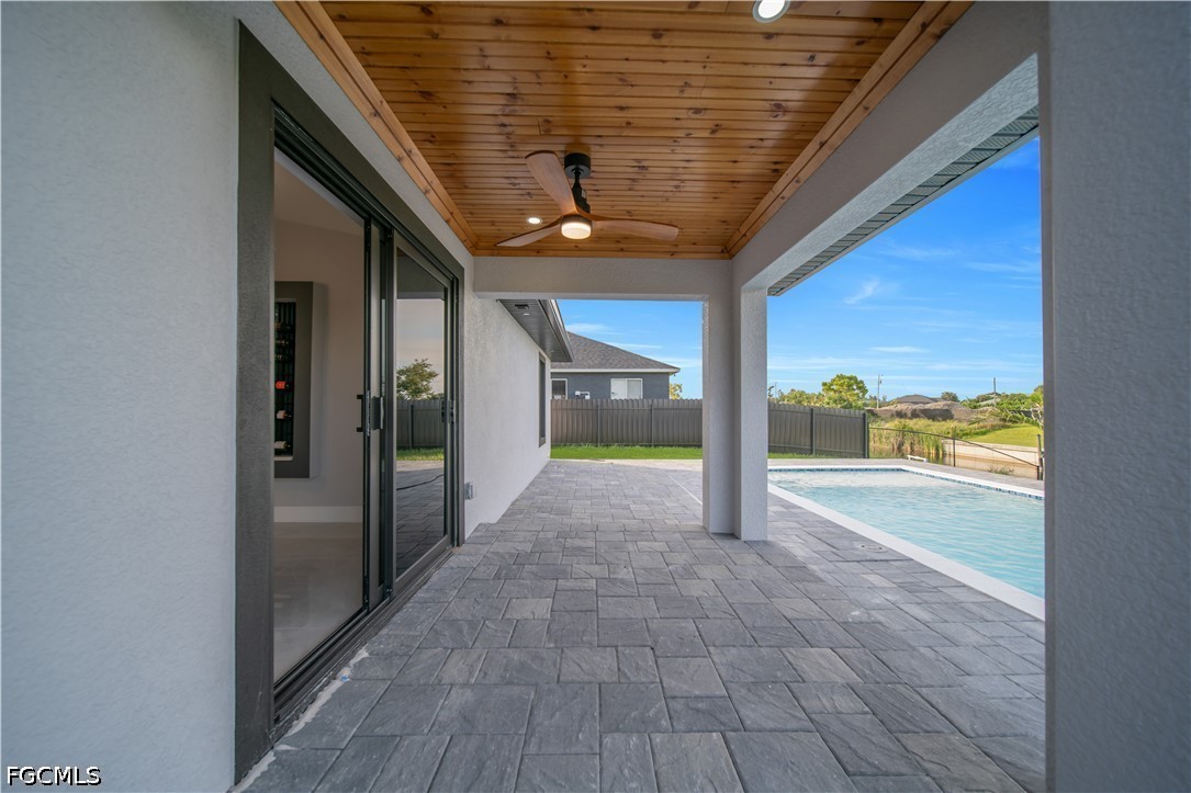3 Bed Pool Home for Sale in Cape Coral, photo 21