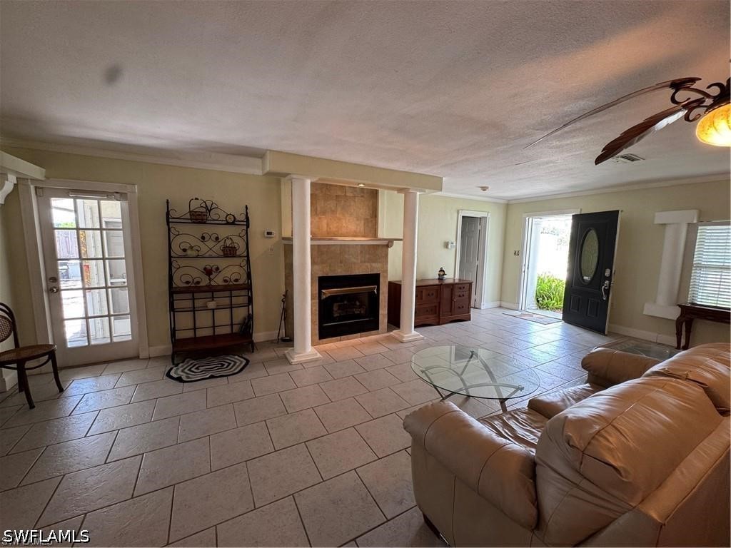 3 Bed Waterfront Home for Sale in Port Charlotte, photo 21