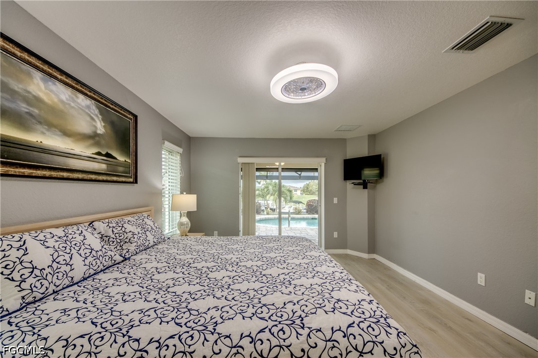 3 Bed Pool Home for Sale in Cape Coral, photo 21