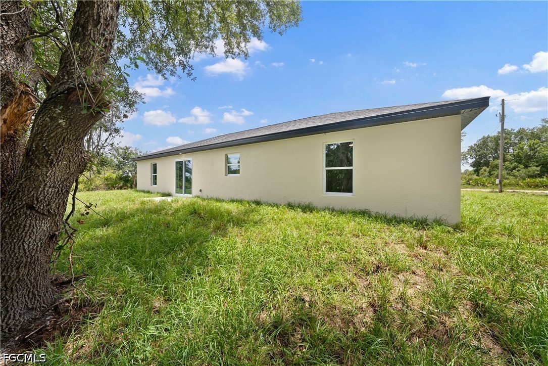 4 Bed SingleFamilyResidence for Sale in Lehigh Acres, photo 21