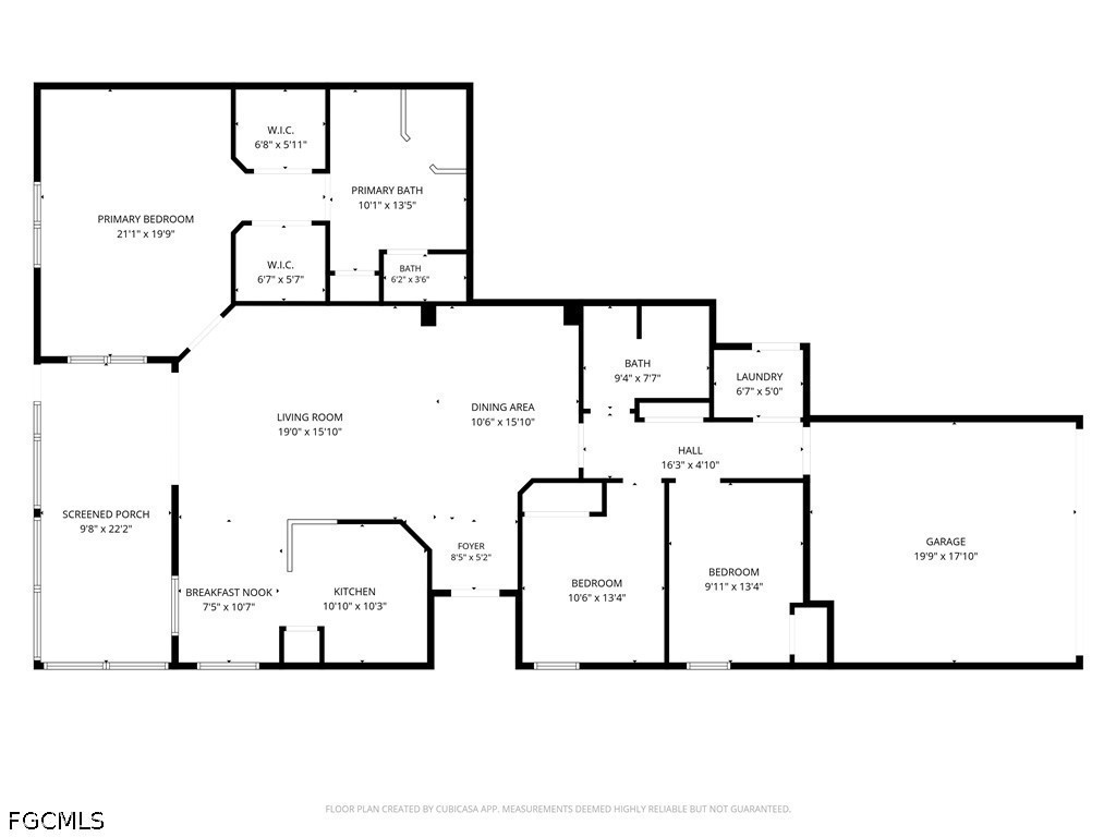 3 Bed Waterfront Home for Sale in Bonita Springs, photo 21