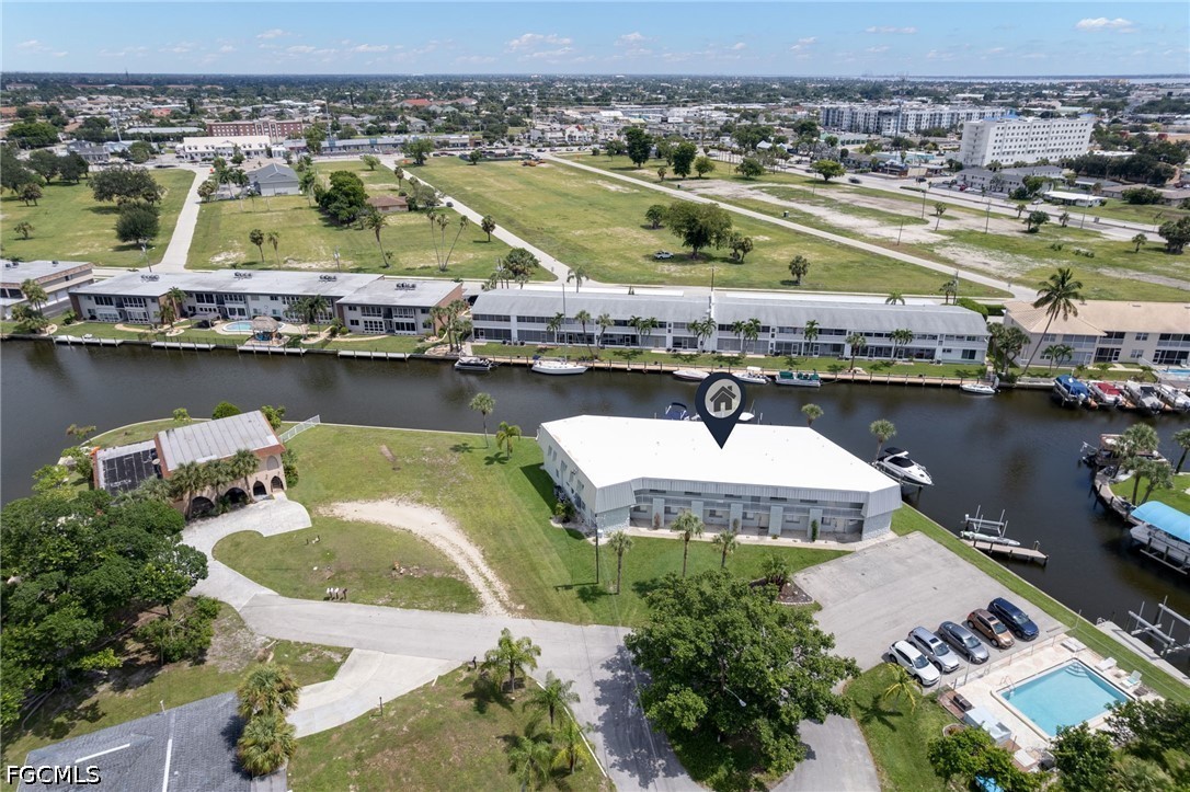 2 Bed Waterfront Home for Sale in Cape Coral, photo 21