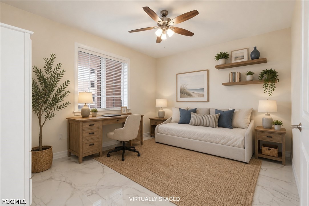 2 Bed Waterfront Home for Sale in North Star Yacht Club, photo 21