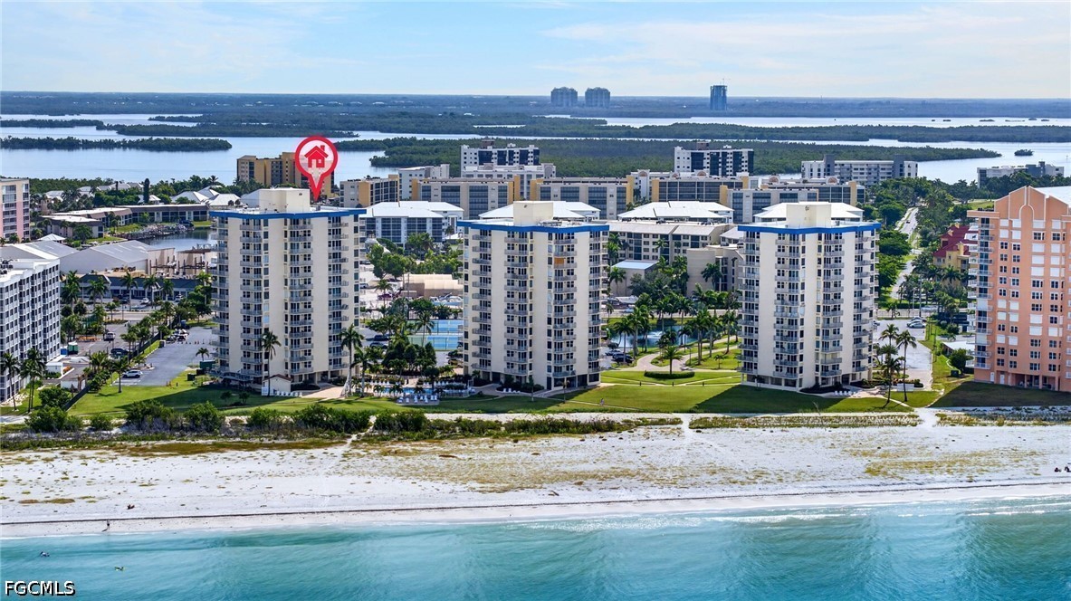 1 Bed Waterfront Home for Sale in Fort Myers Beach, photo 21
