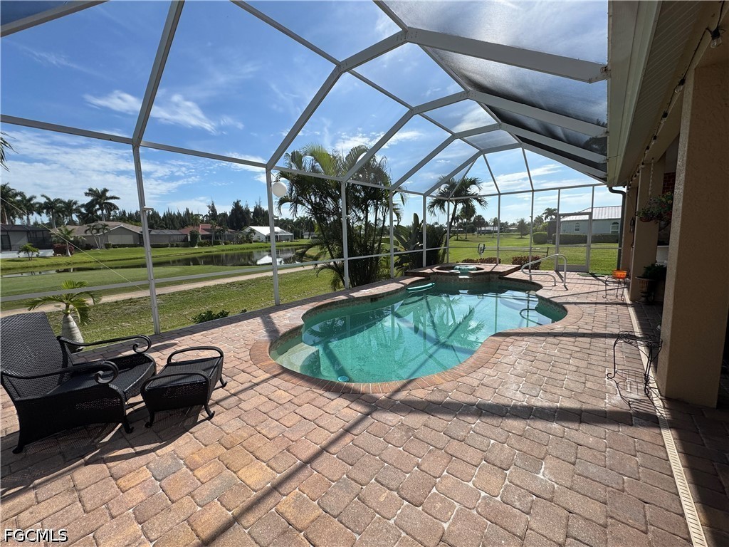 3 Bed Pool Home for Sale in Cape Royal, photo 21