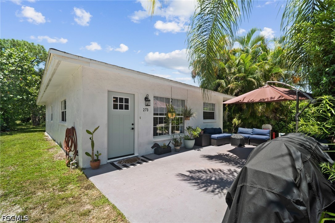 3 Bed SingleFamilyResidence for Sale in Naples, photo 21