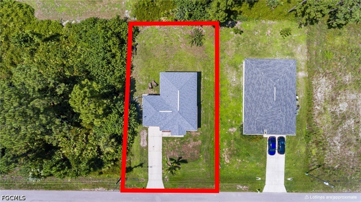 3 Bed SingleFamilyResidence for Sale in Lehigh Acres, photo 21