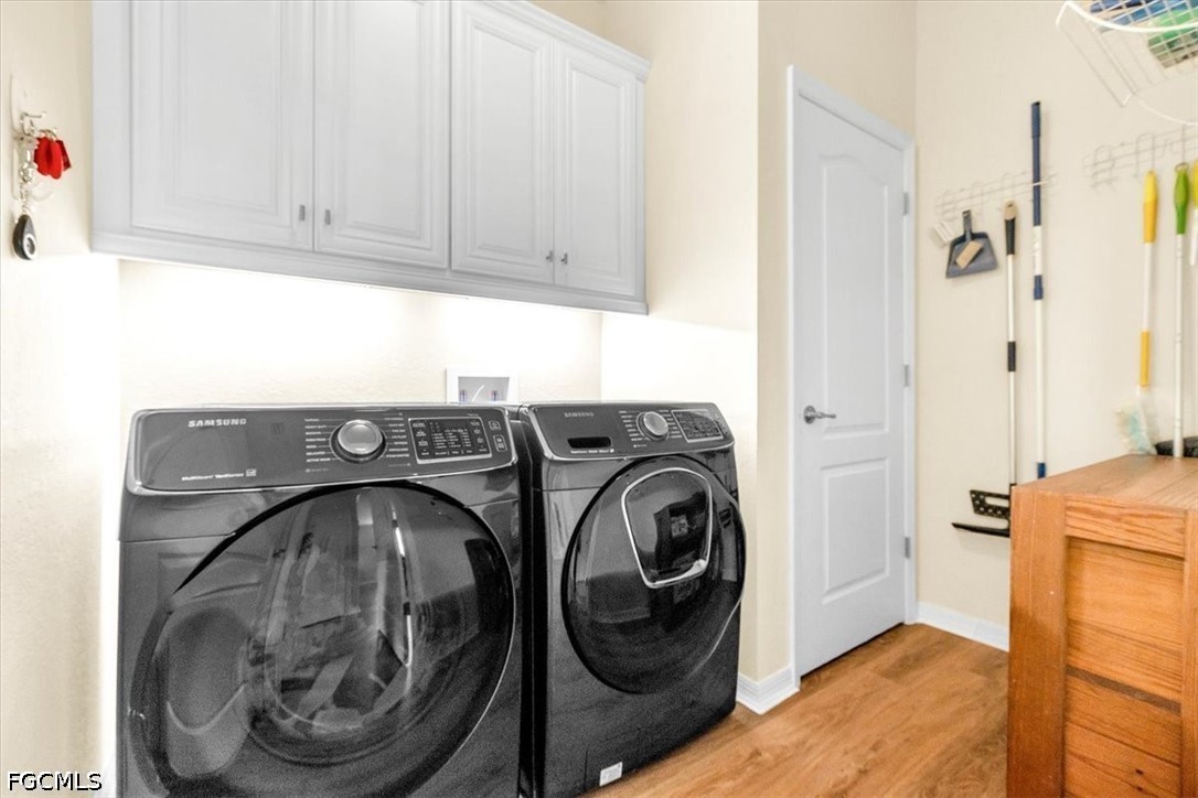 3 Bed Pool Home for Sale in North Fort Myers, photo 21