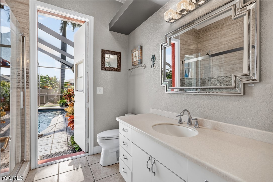 3 Bed Pool Home for Sale in Cape Coral, photo 21