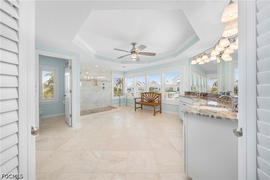 4 Bed Pool Home for Sale in Sanibel, photo 21