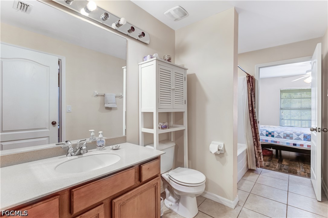 3 Bed SingleFamilyResidence for Sale in Cape Coral, photo 21