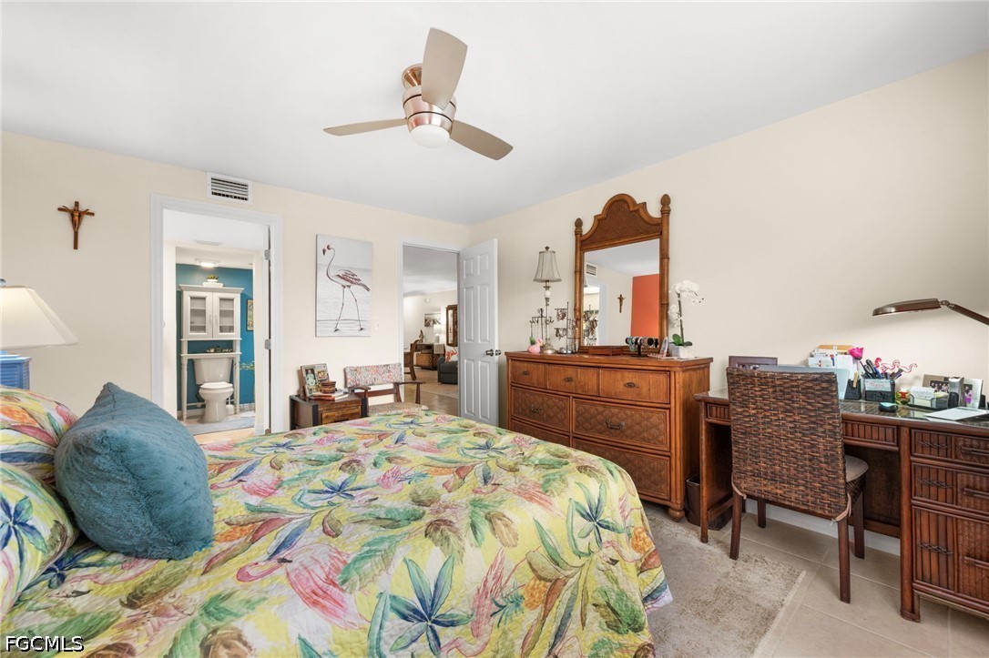 2 Bed Condominium for Sale in North Fort Myers, photo 21
