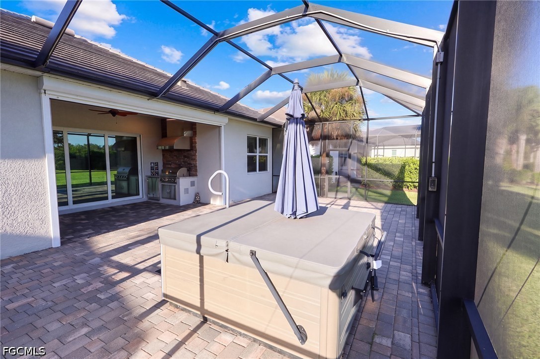4 Bed SingleFamilyResidence for Sale in Punta Gorda, photo 21