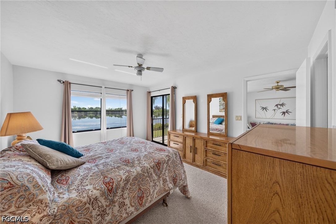 2 Bed Waterfront Home for Sale in North Fort Myers, photo 21