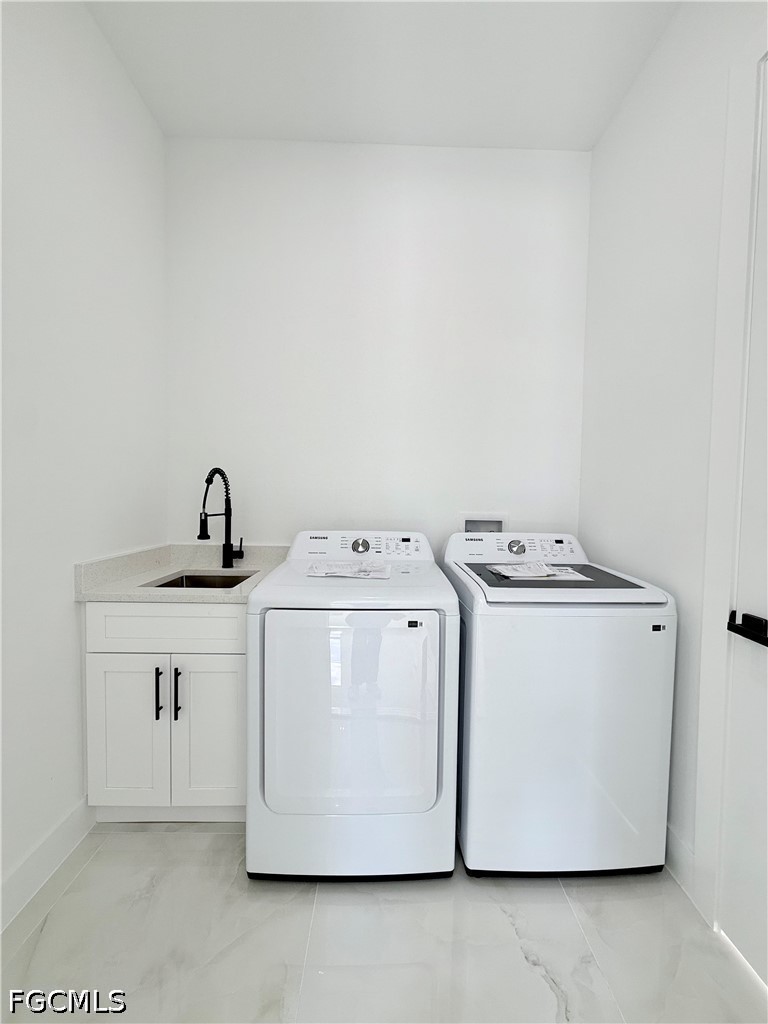 3 Bed SingleFamilyResidence for Sale in Lehigh Acres, photo 21