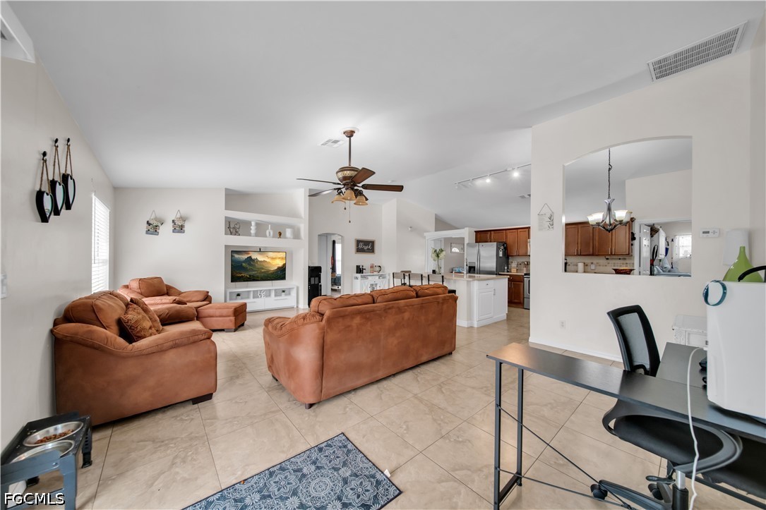 3 Bed Pool Home for Sale in Cape Coral, photo 21