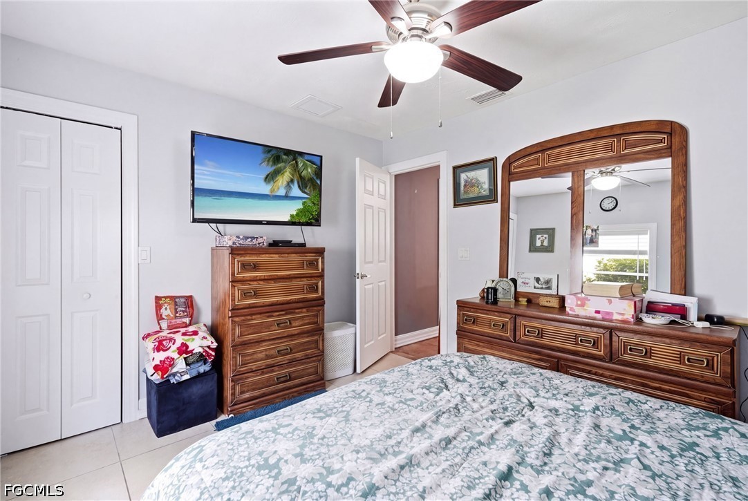 4 Bed Pool Home for Sale in Cape Coral, photo 21