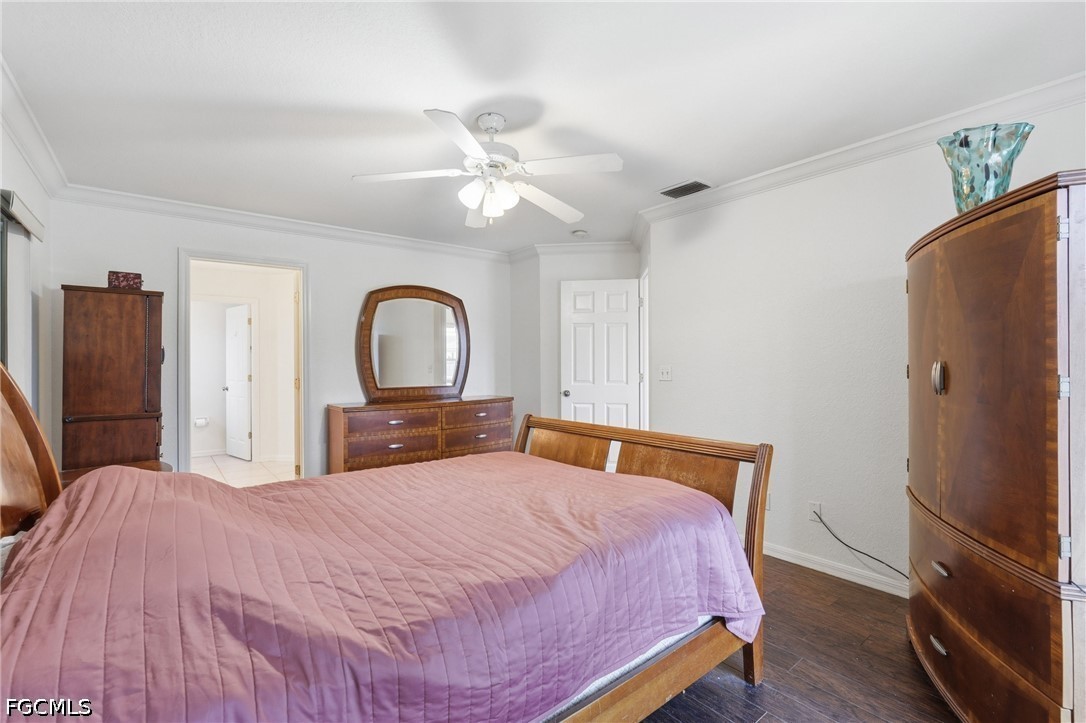 3 Bed Pool Home for Sale in Cape Coral, photo 21