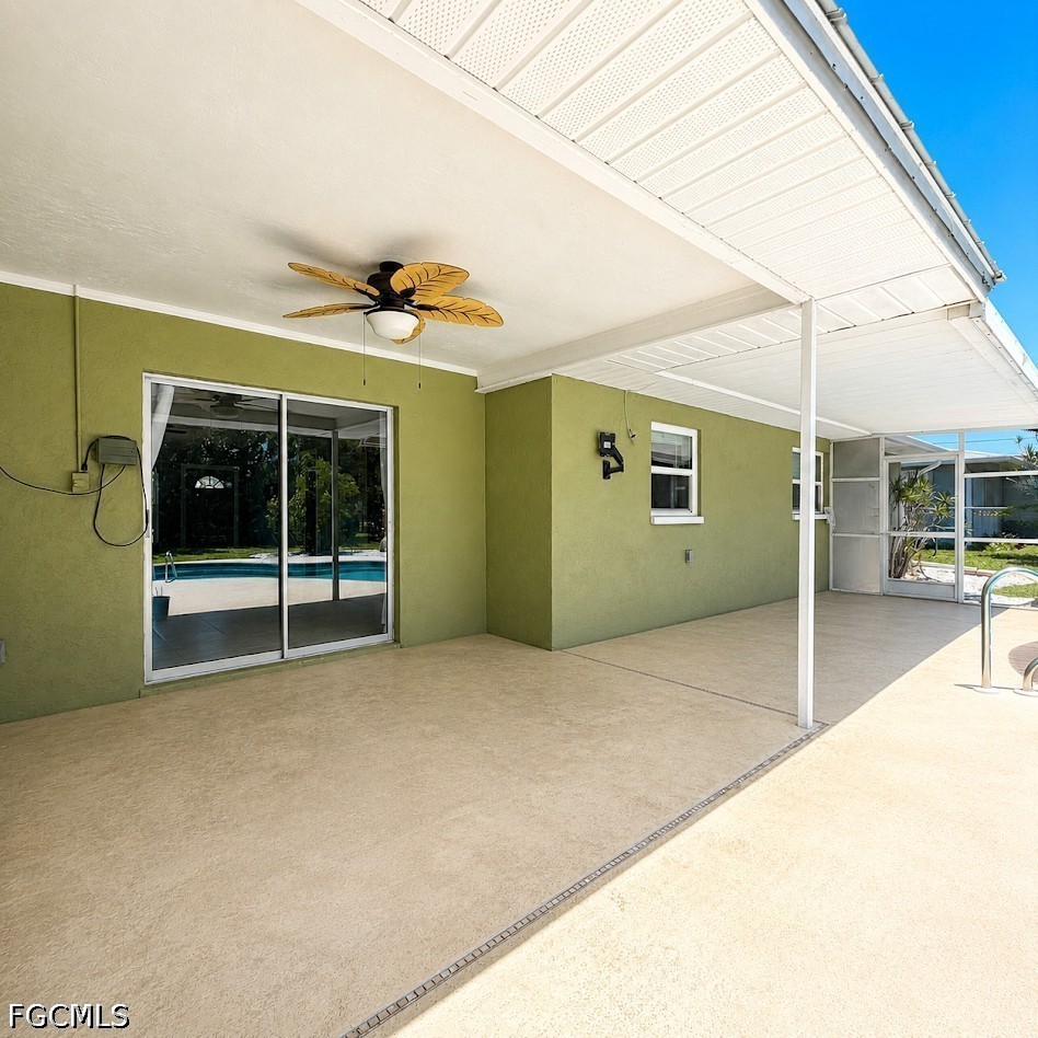 3 Bed Pool Home for Sale in Cape Coral, photo 21