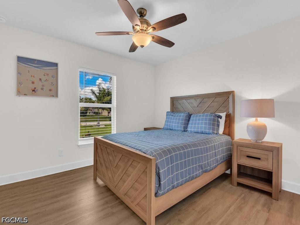 4 Bed Pool Home for Sale in Cape Coral, photo 21