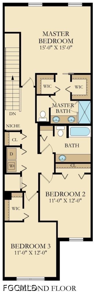 3 Bed Townhouse for Sale in Timber Creek, photo 21