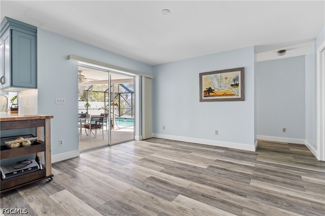 3 Bed Pool Home for Sale in Cape Coral, photo 21