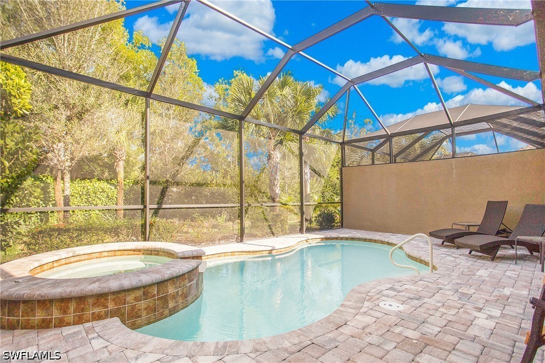 2 Bed Pool Home for Sale in Winding Cypress, photo 21