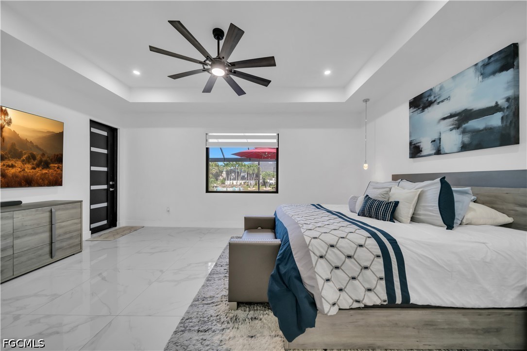 3 Bed Pool Home for Sale in Cape Coral, photo 21