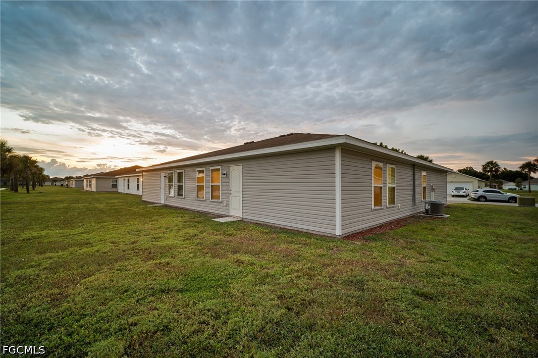 4 Bed Waterfront Home for Sale in Lehigh Acres, photo 21