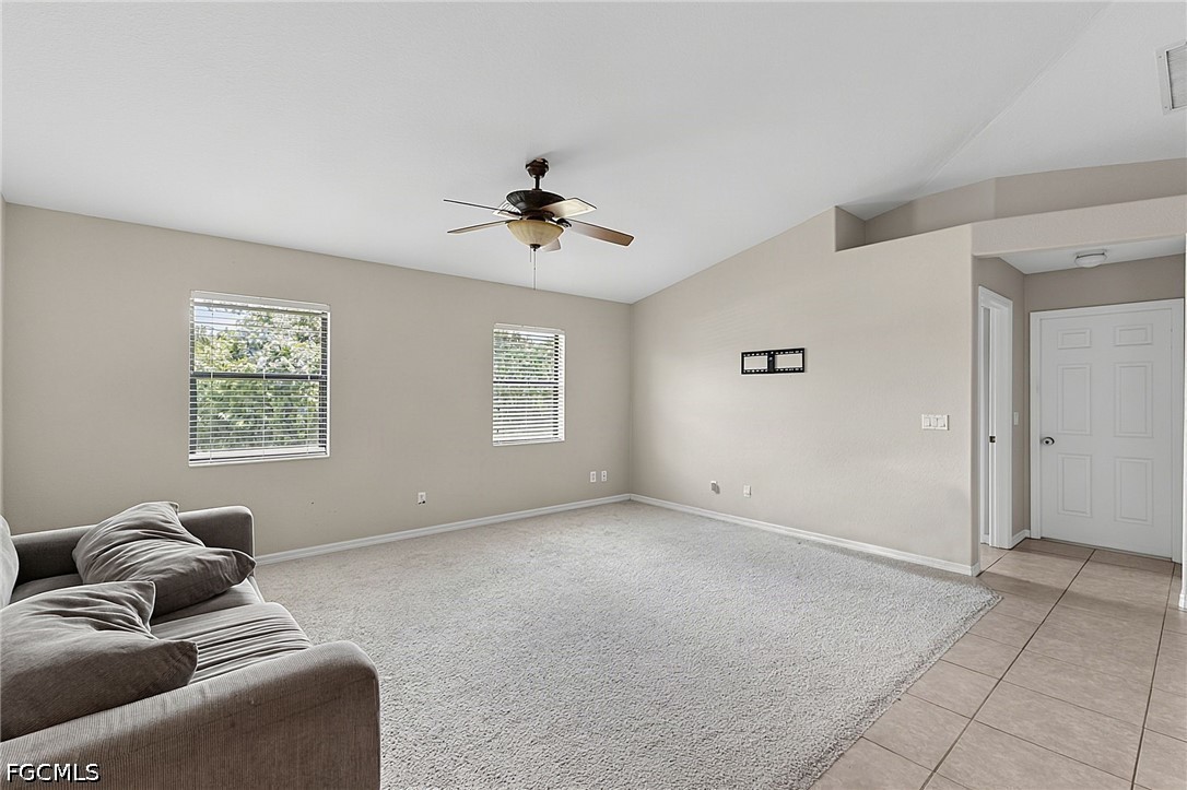 4 Bed SingleFamilyResidence for Sale in Lehigh Acres, photo 21