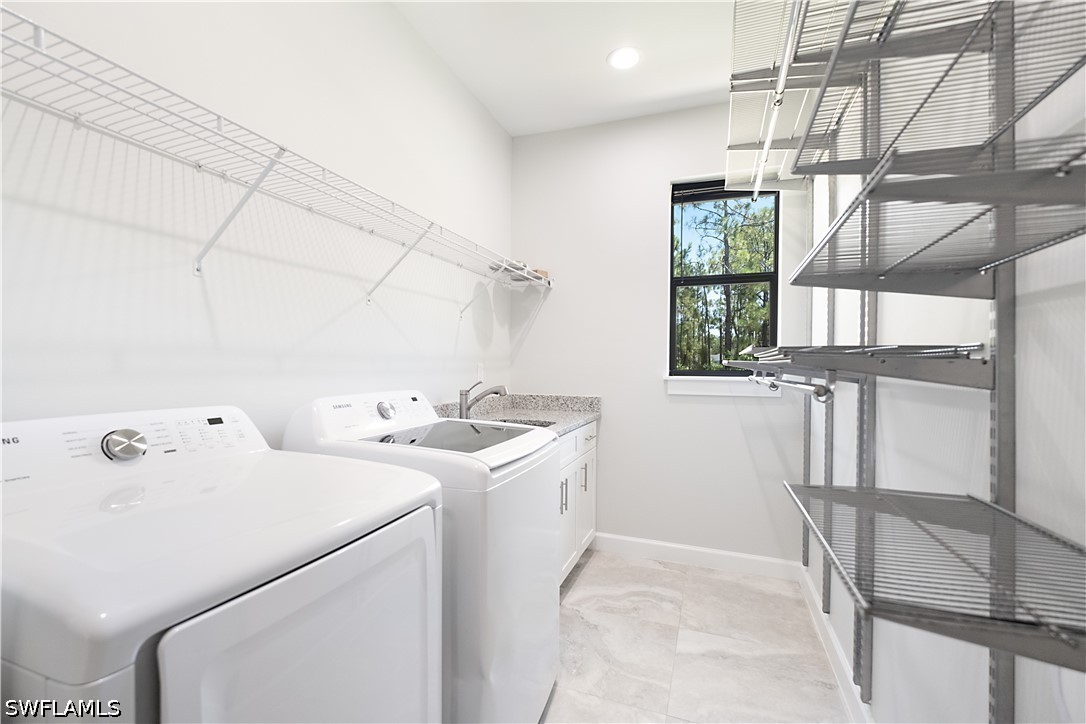 3 Bed SingleFamilyResidence for Sale in Naples, photo 21