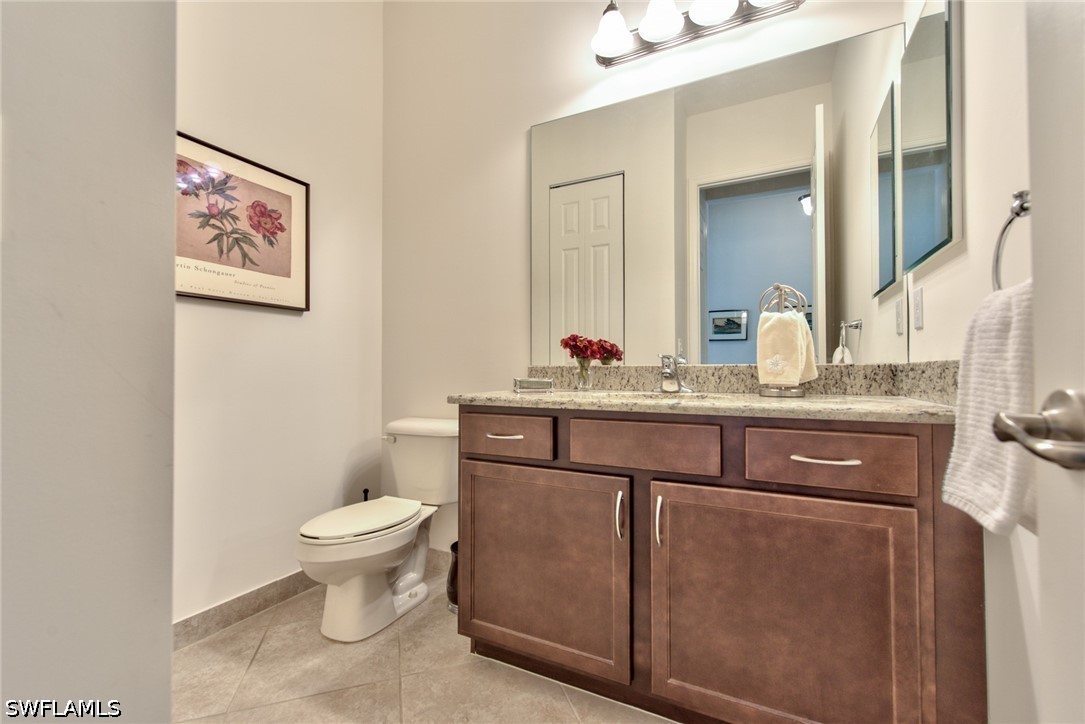 3 Bed SingleFamilyResidence for Sale in Naples, photo 21