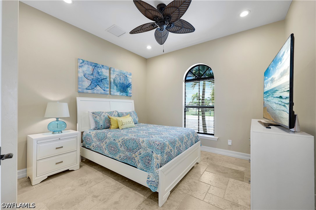 4 Bed Pool Home for Sale in Marco Island, photo 21