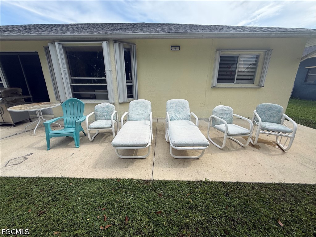 2 Bed Waterfront Home for Sale in Cape Coral, photo 21