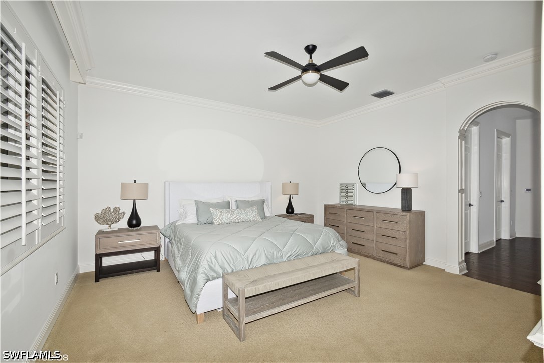 3 Bed Condominium for Sale in Cannes, photo 21