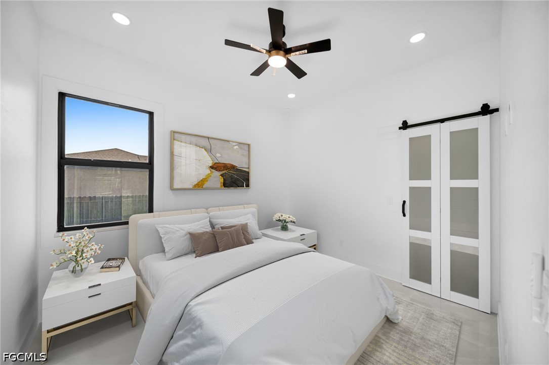 3 Bed Pool Home for Sale in Cape Coral, photo 21
