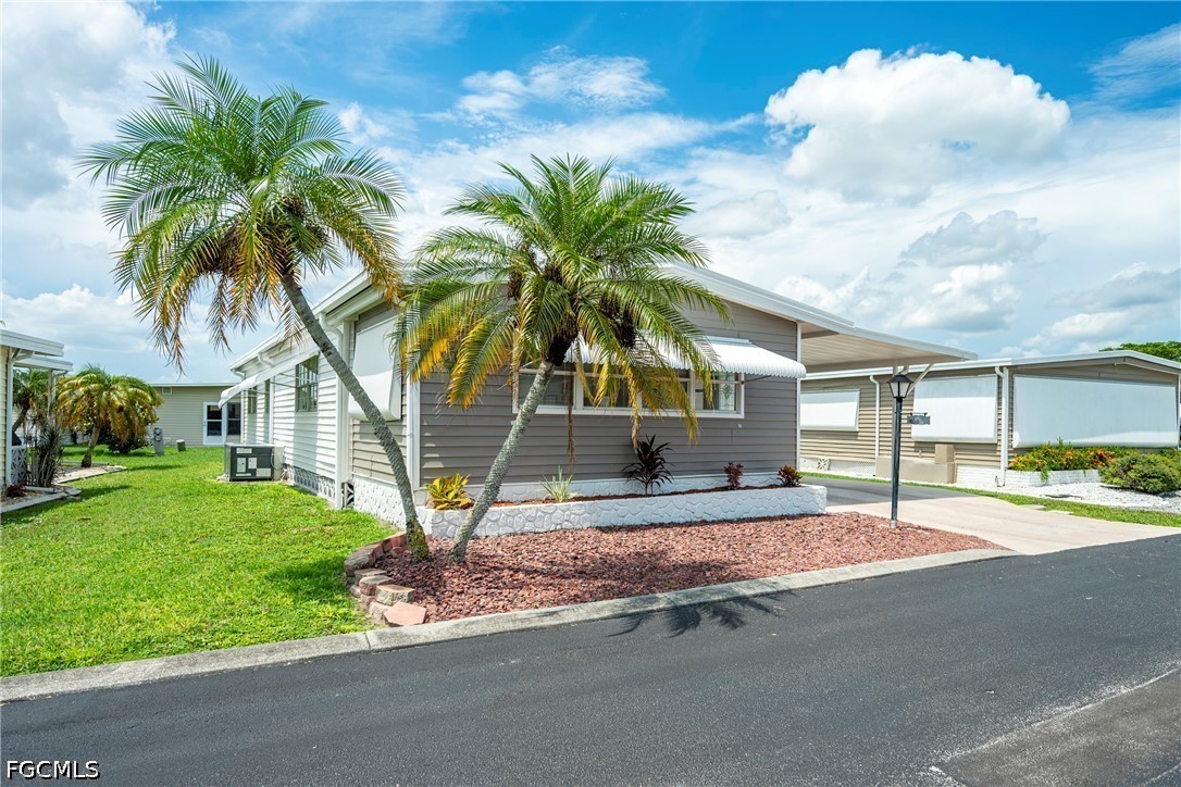 2 Bed ManufacturedHome for Sale in North Fort Myers, photo 21