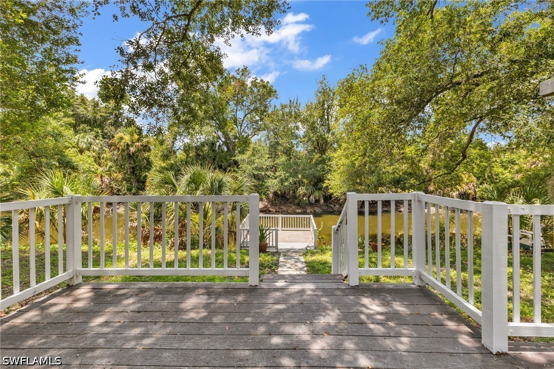 3 Bed Waterfront Home for Sale in Port Charlotte, photo 21